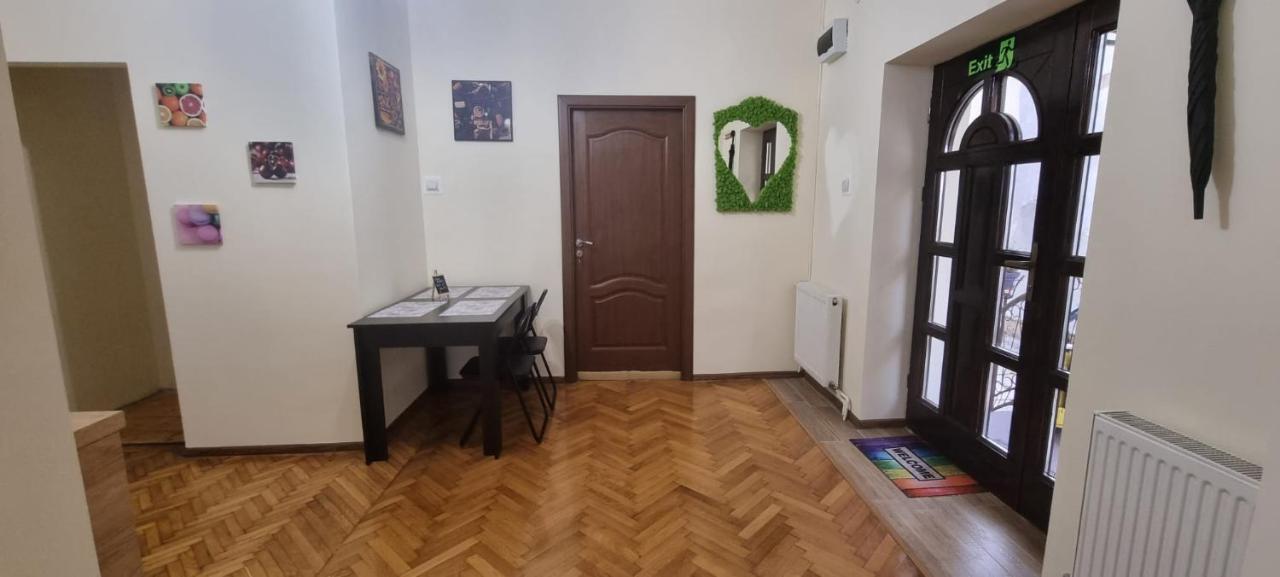 Happy Mood Apartment 5 Braszów Zewnętrze zdjęcie