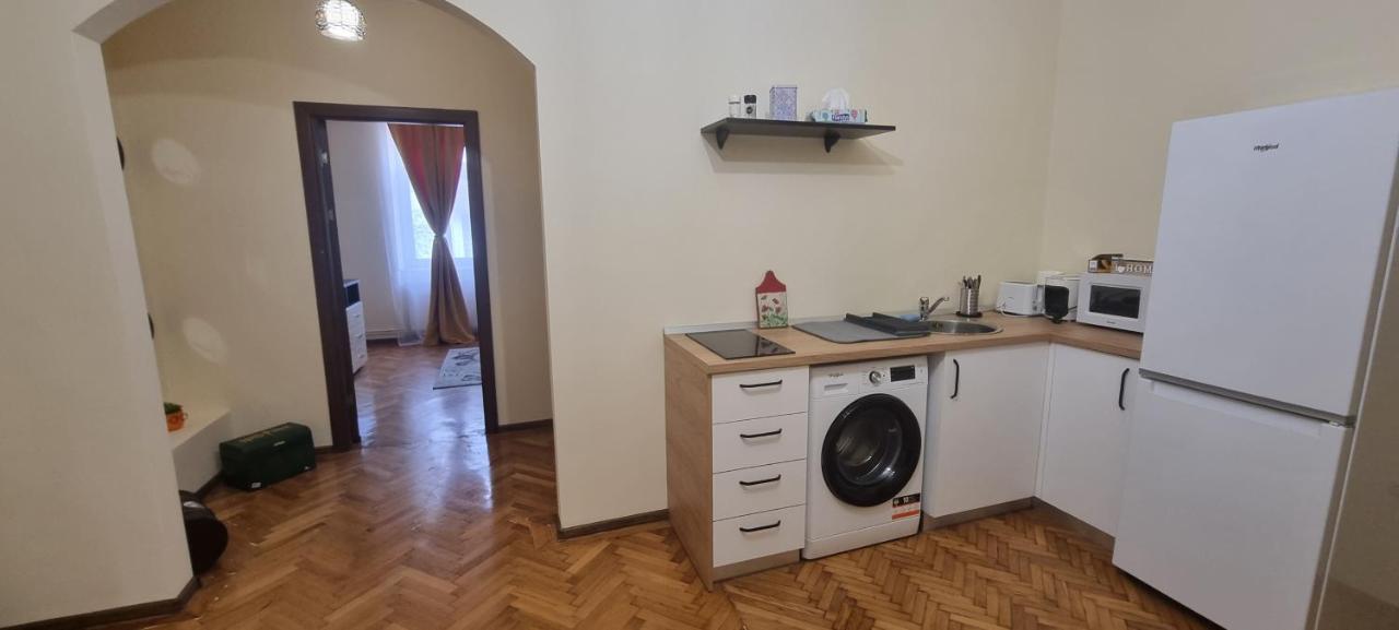 Happy Mood Apartment 5 Braszów Zewnętrze zdjęcie