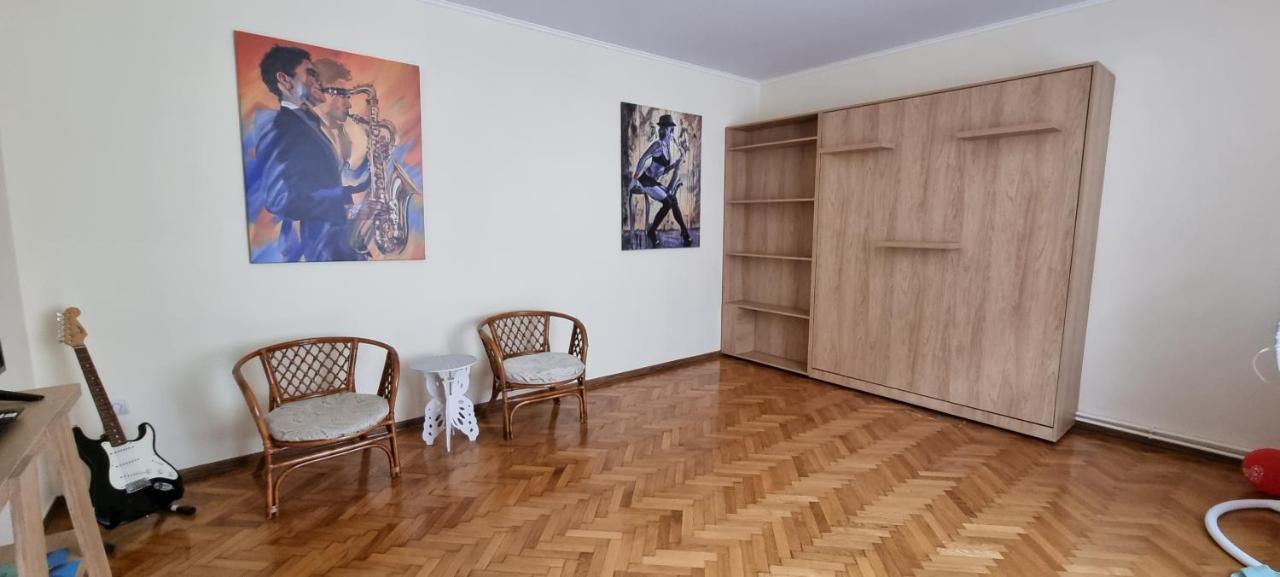 Happy Mood Apartment 5 Braszów Zewnętrze zdjęcie