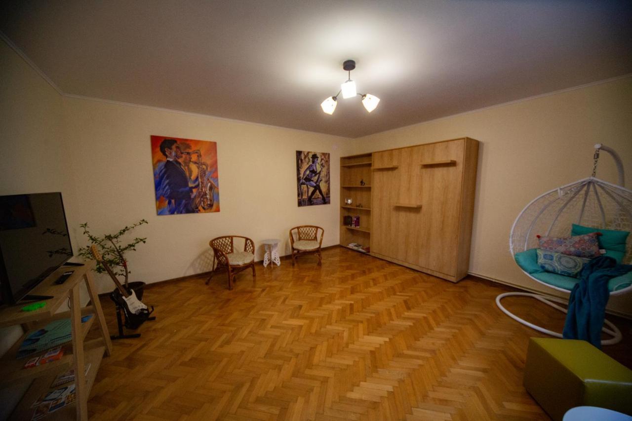 Happy Mood Apartment 5 Braszów Zewnętrze zdjęcie