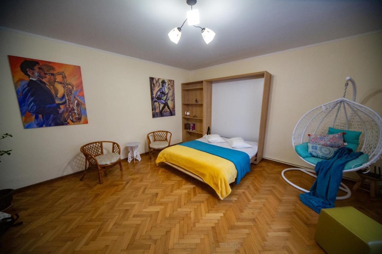 Happy Mood Apartment 5 Braszów Zewnętrze zdjęcie