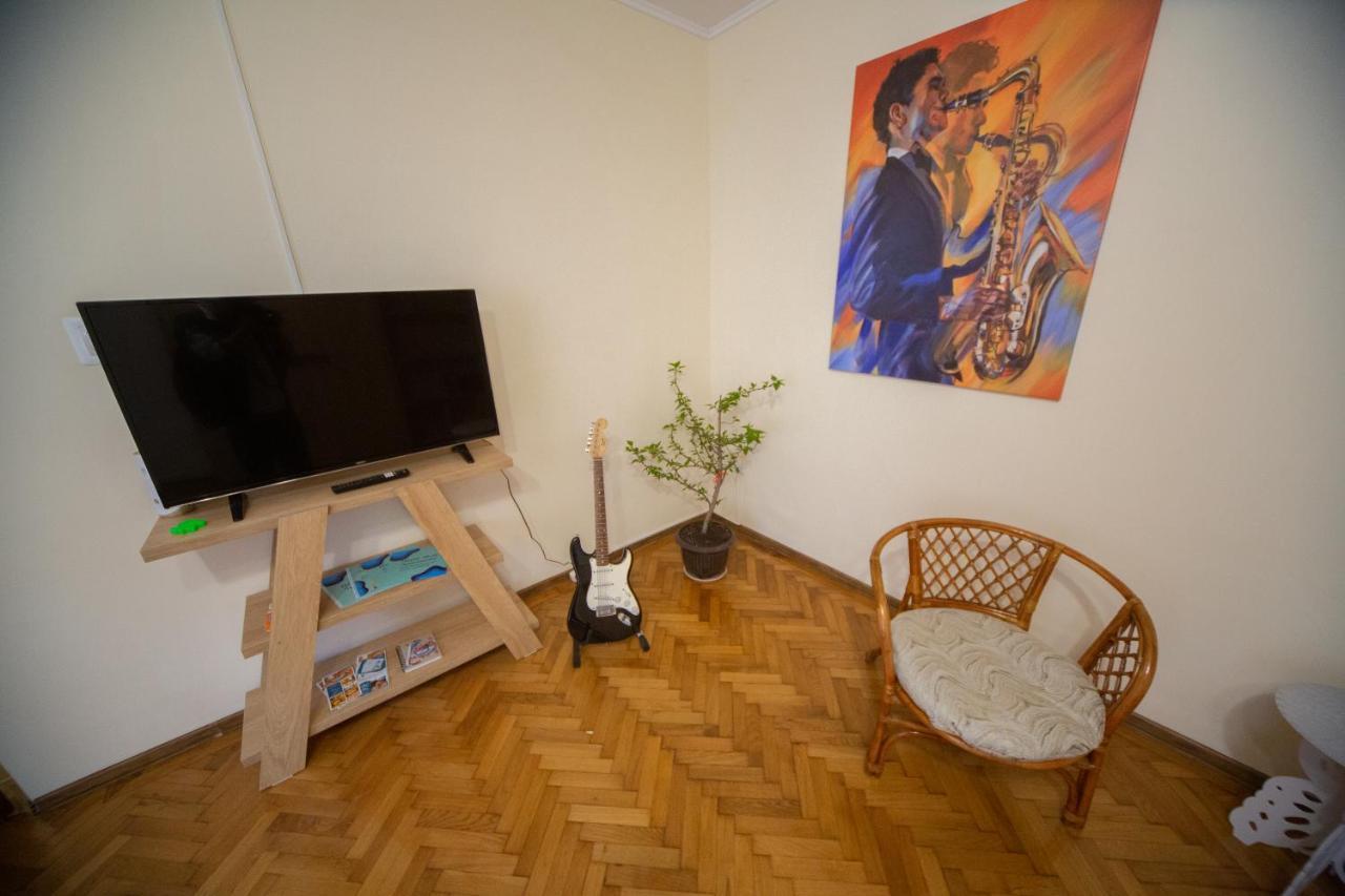 Happy Mood Apartment 5 Braszów Zewnętrze zdjęcie