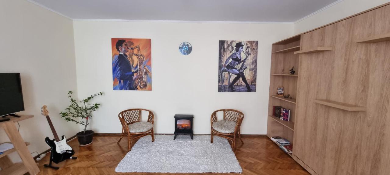 Happy Mood Apartment 5 Braszów Zewnętrze zdjęcie