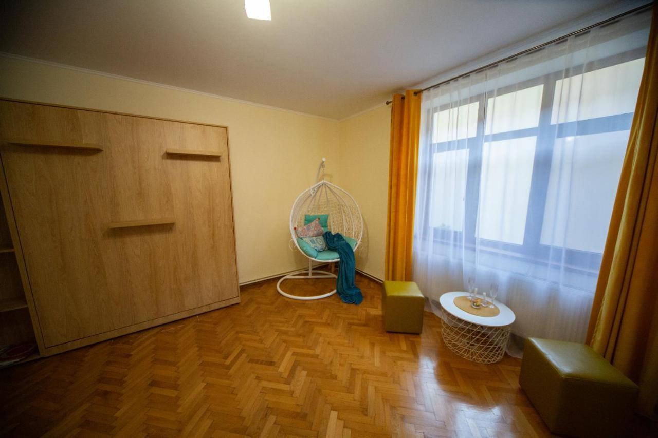 Happy Mood Apartment 5 Braszów Zewnętrze zdjęcie