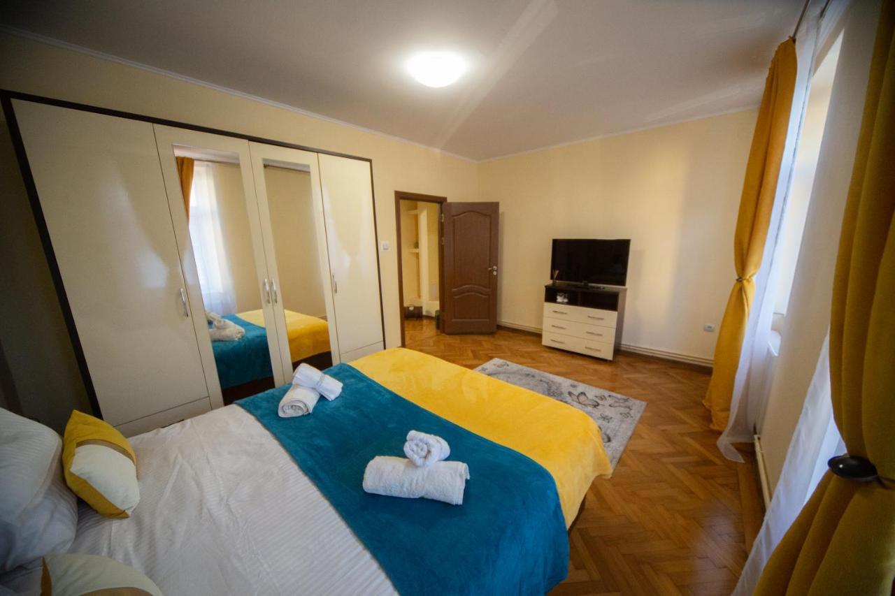 Happy Mood Apartment 5 Braszów Zewnętrze zdjęcie