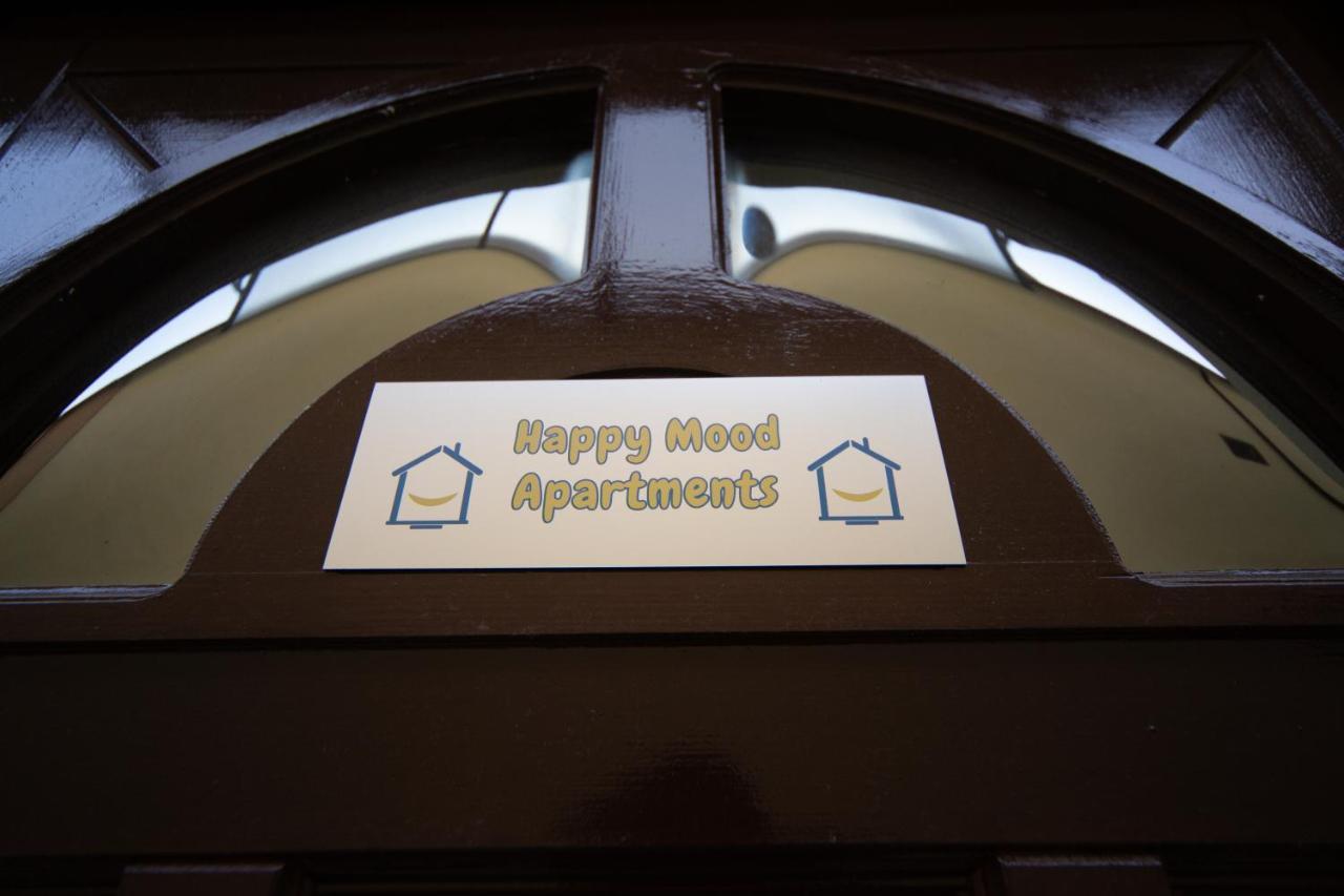 Happy Mood Apartment 5 Braszów Zewnętrze zdjęcie