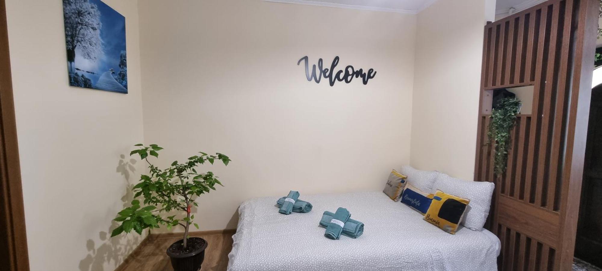 Happy Mood Apartment 5 Braszów Pokój zdjęcie