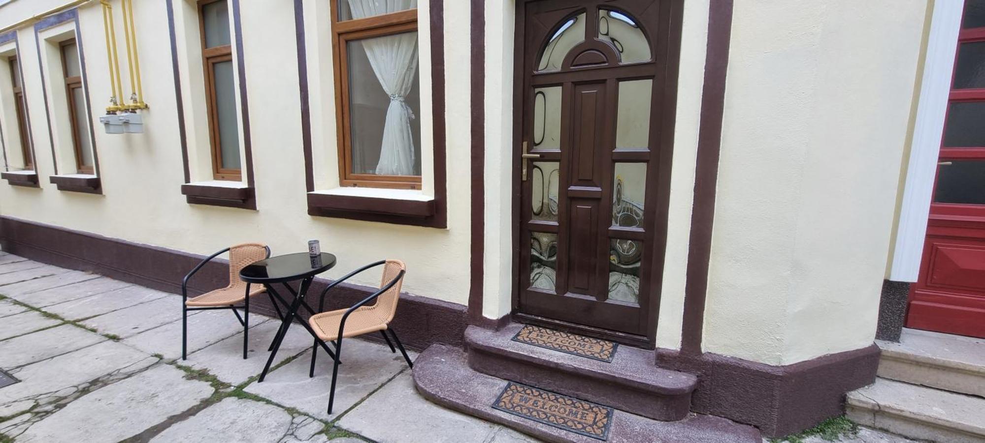 Happy Mood Apartment 5 Braszów Pokój zdjęcie